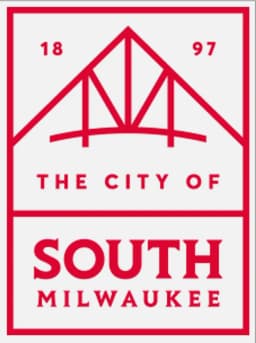 city of South Milwaukee logo