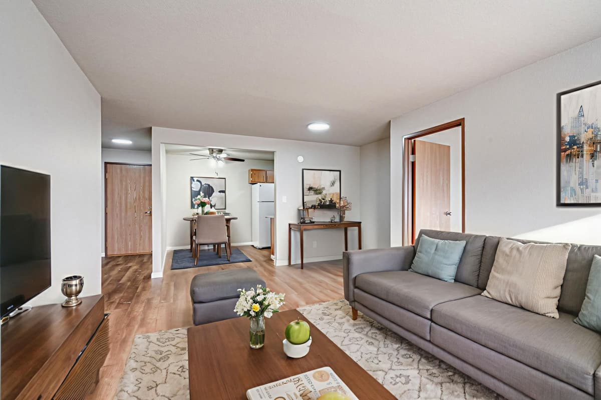 The Legacy (55+ Community) - Apartment - 21