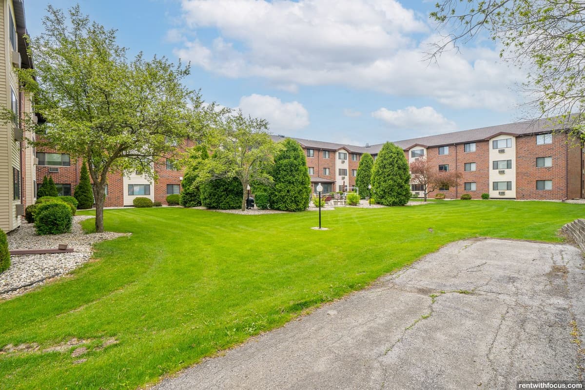 The Legacy (55+ Community) - Apartment - 6