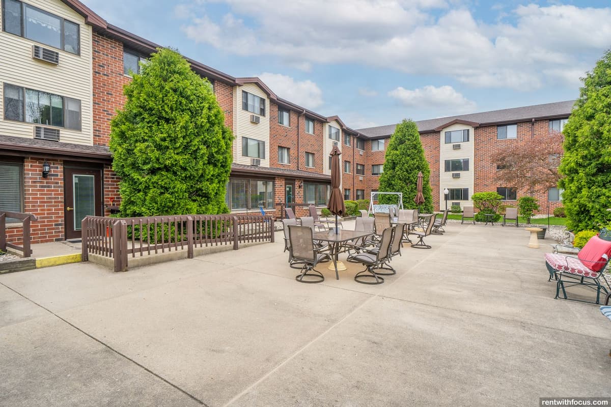 The Legacy (55+ Community) - Apartment - 8