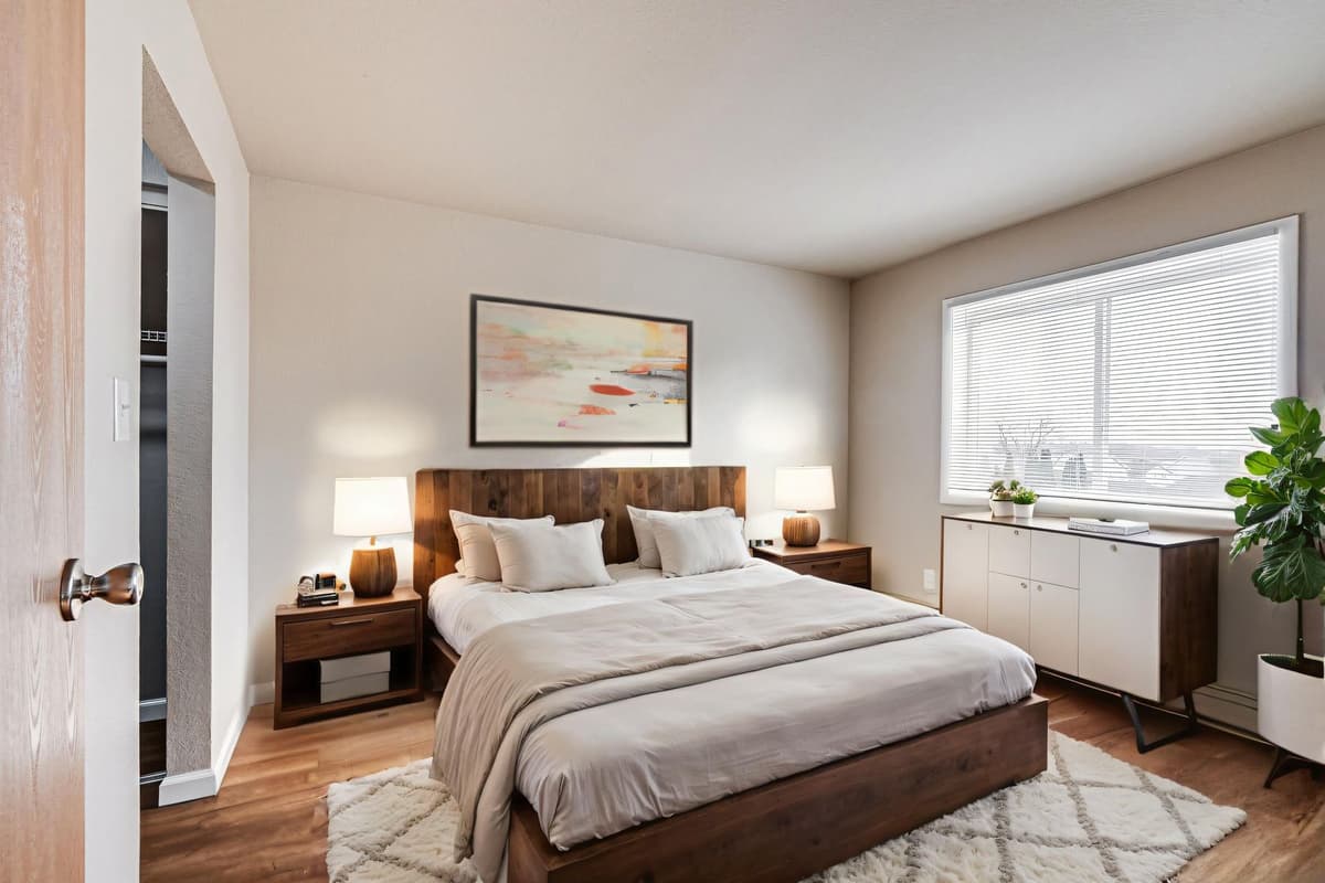 The Legacy (55+ Community) - Apartment - 32