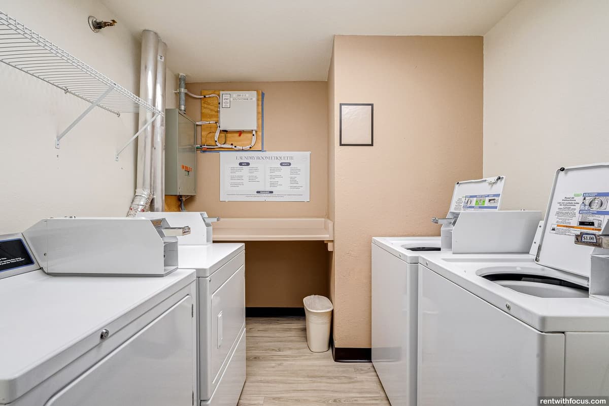 The Legacy (55+ Community) - Apartment - 13