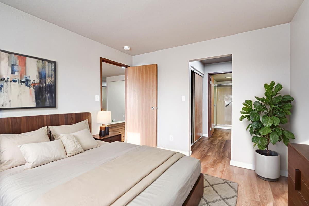 The Legacy (55+ Community) - Apartment - 27