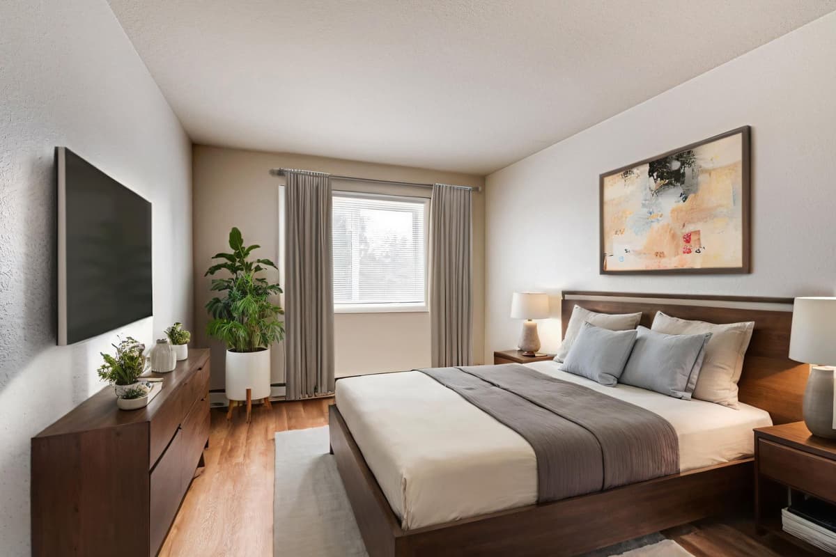 The Legacy (55+ Community) - Apartment - 26