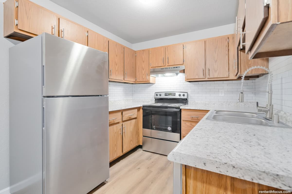 The Legacy (55+ Community) - Apartment - 17