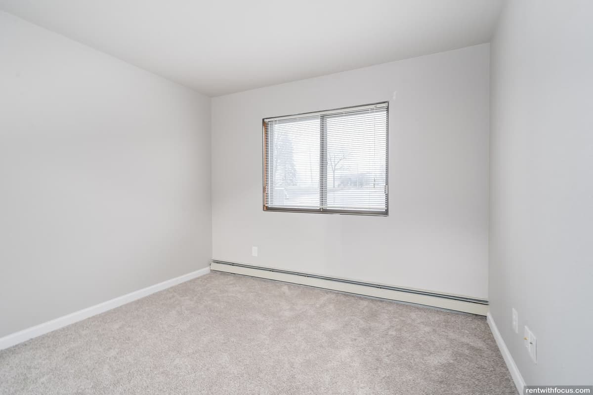 The Legacy (55+ Community) - Apartment - 24