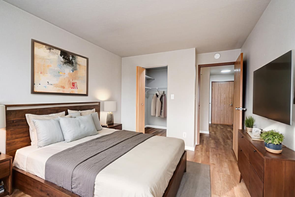 The Legacy (55+ Community) - Apartment - 29