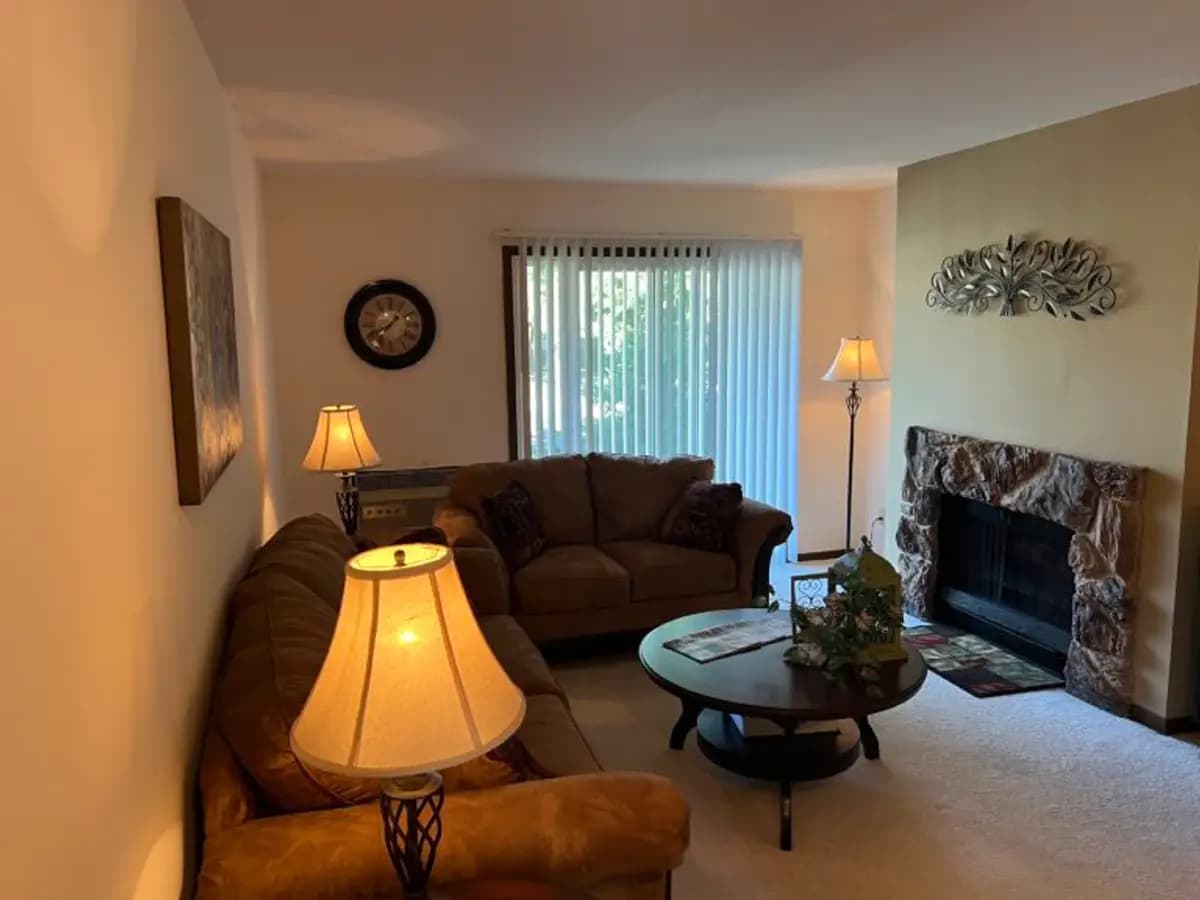 Alpine Meadows - Apartment - 3