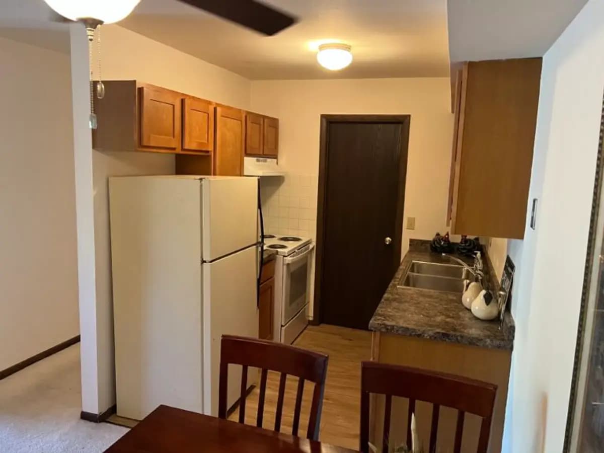 Alpine Meadows - Apartment - 7