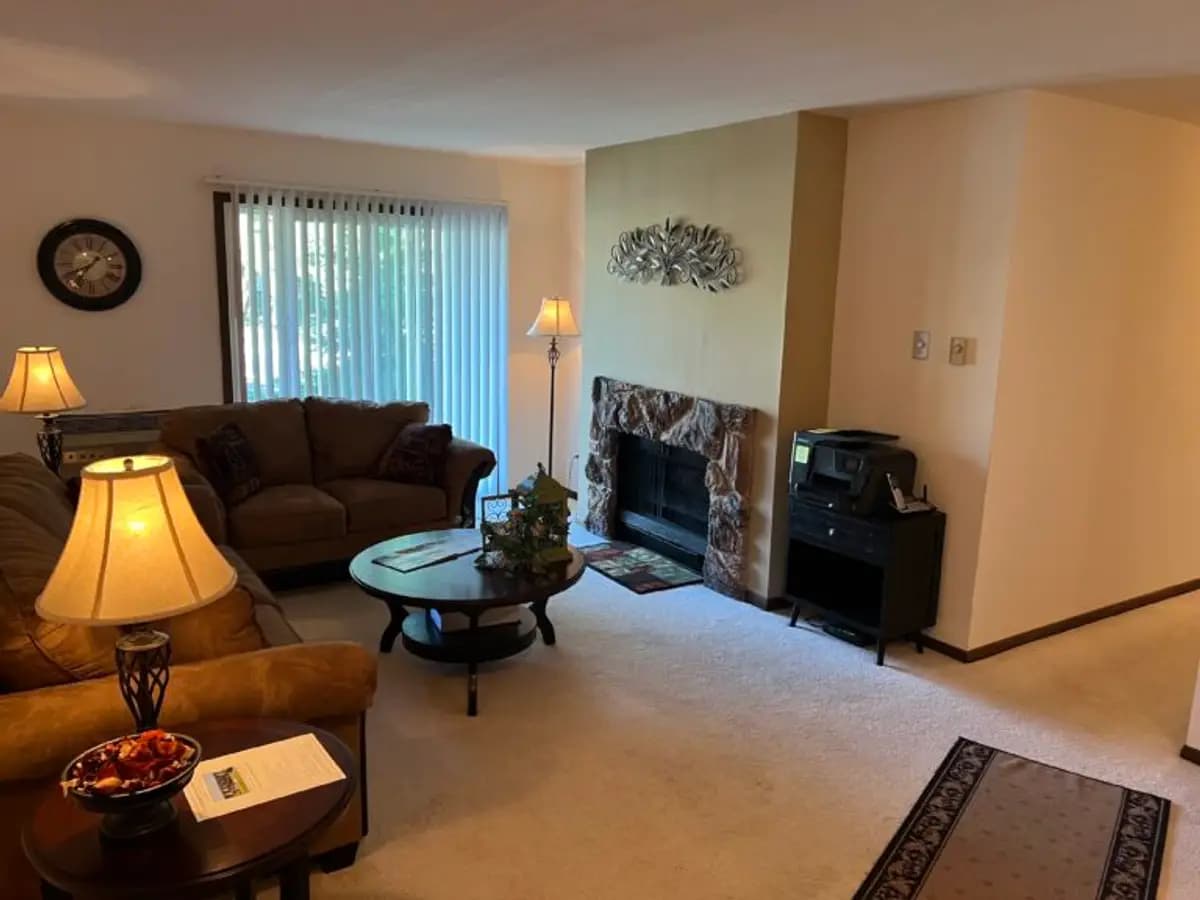 Alpine Meadows - Apartment - 8
