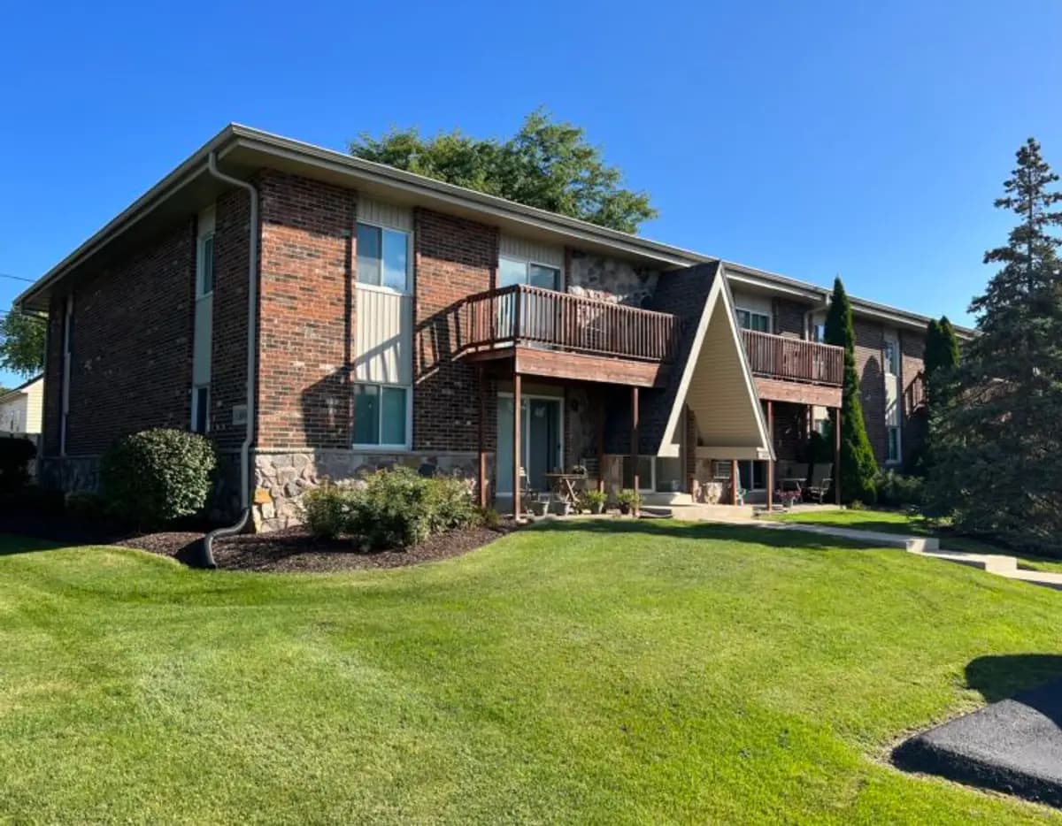 Alpine Meadows - Apartment - 9