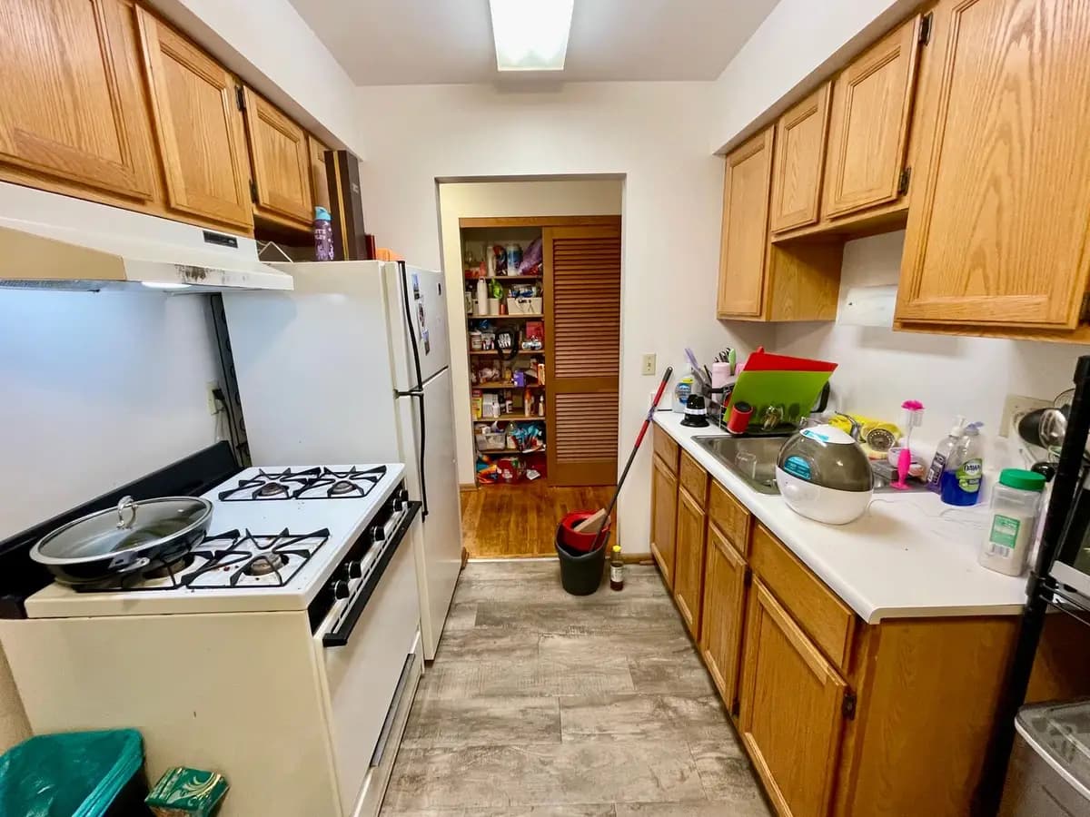 South Milwaukee apartments for rent - Property image - 1216 Memorial Drive - 3