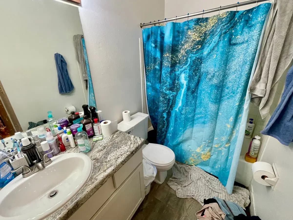 1216 Memorial Drive - Apartment - 9