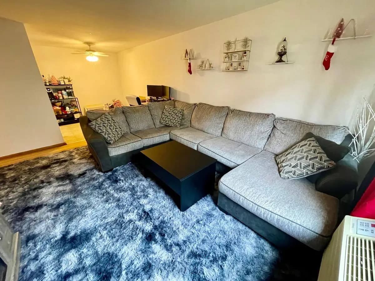 1216 Memorial Drive - 8, South Milwaukee, WI 53172 - Apartment - 4