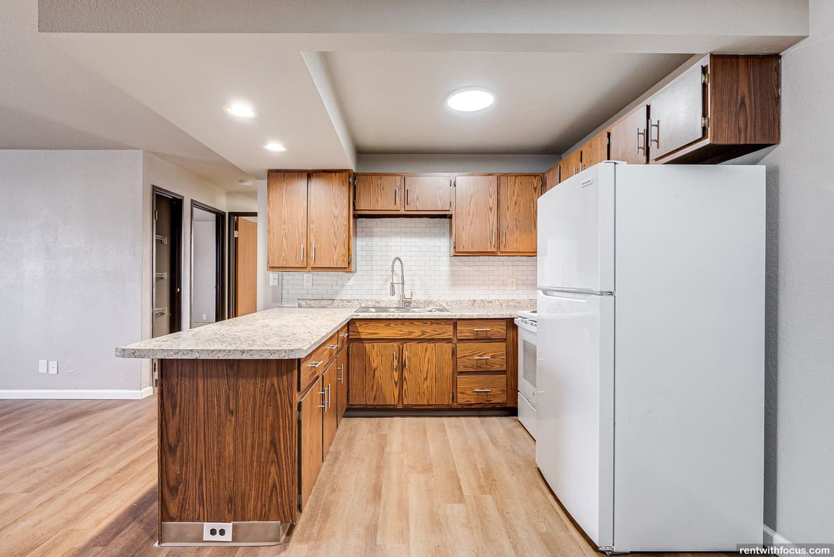 The Reserve on Southtowne I - Apartment - 18
