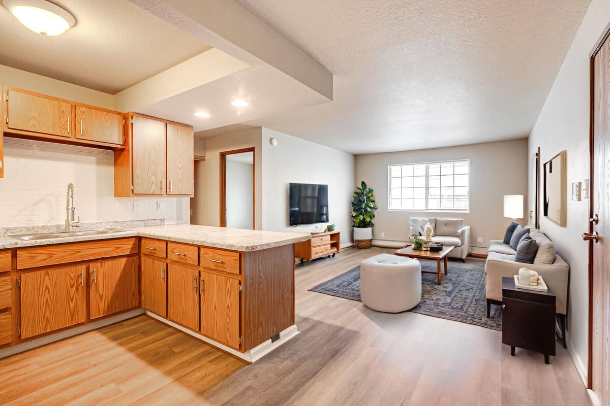 The Reserve on Southtowne III - Apartment - 28