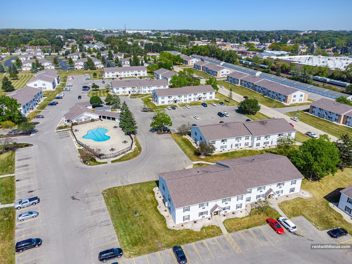 The Reserve on Southtowne III - Apartment - 8