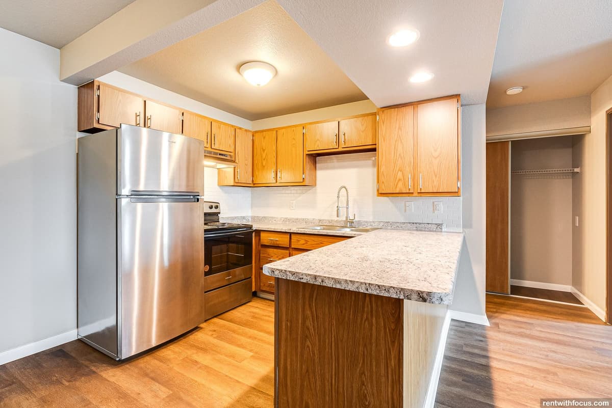 The Reserve on Southtowne III - Apartment - 22