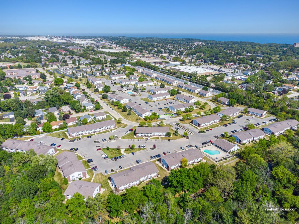 The Reserve on Southtowne III - Apartment - 6