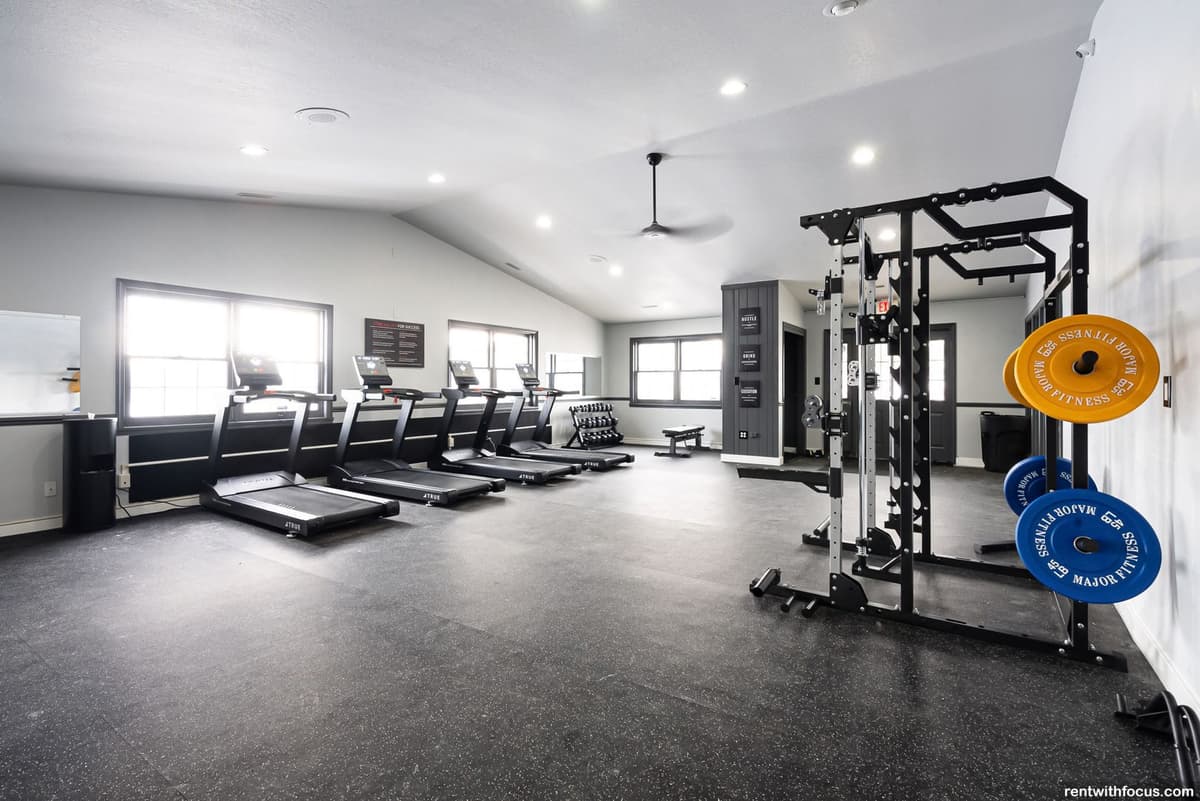 The Reserve on Southtowne III - Apartment - 11