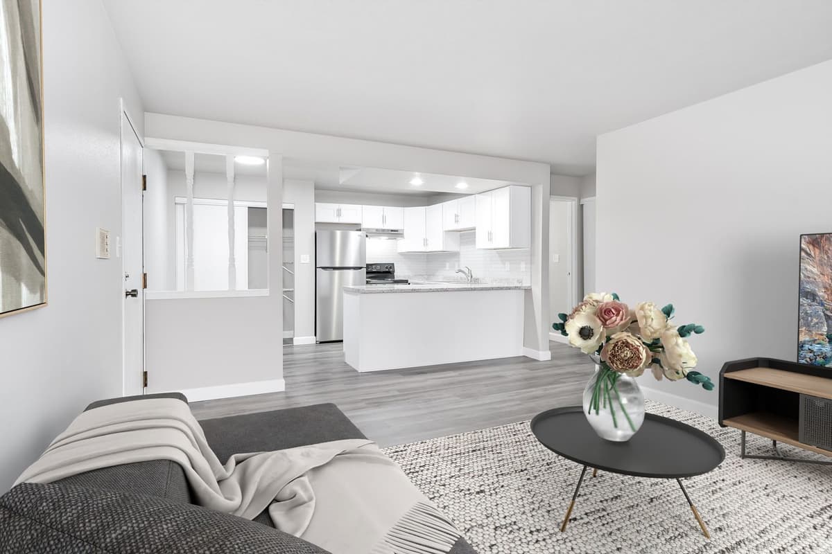 The Reserve on Southtowne III - Apartment - 25