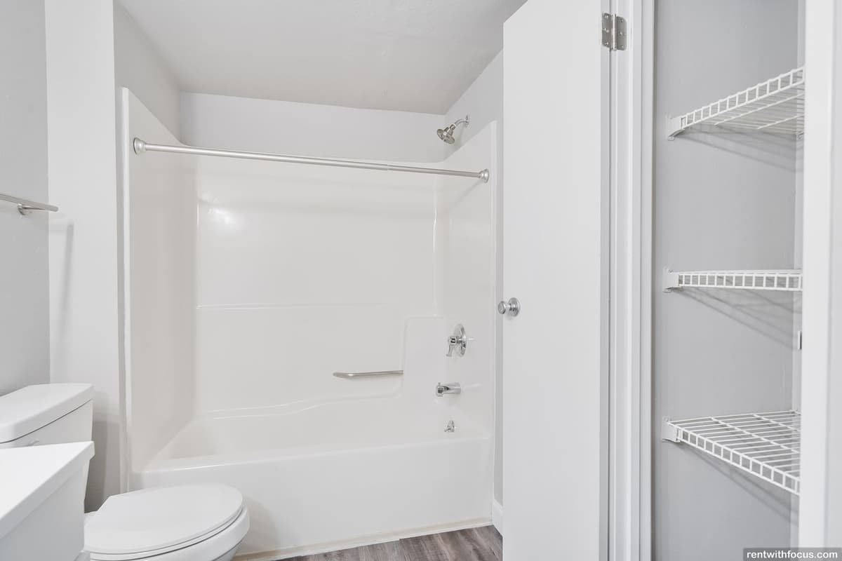 The Reserve on Southtowne III - Apartment - 38