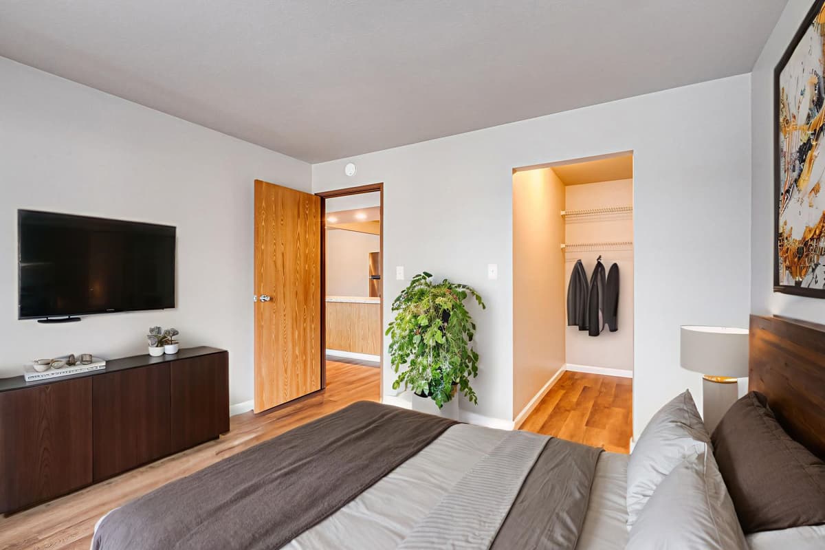 The Reserve on Southtowne III - Apartment - 35