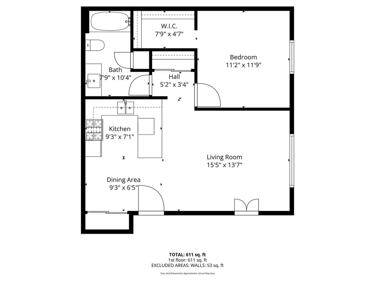 The Reserve on Southtowne III - Apartment - 46