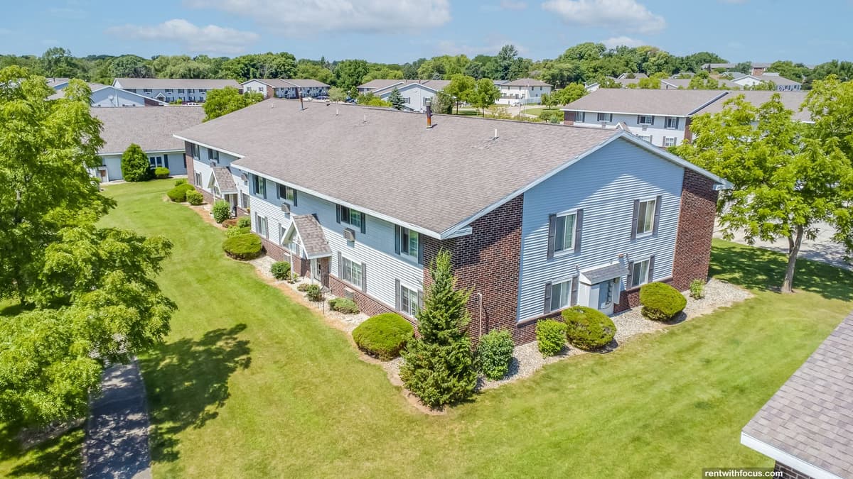 The Reserve on Southtowne III - Apartment - 5