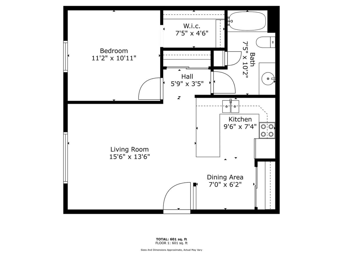 The Reserve on Southtowne Il - Apartment - 90