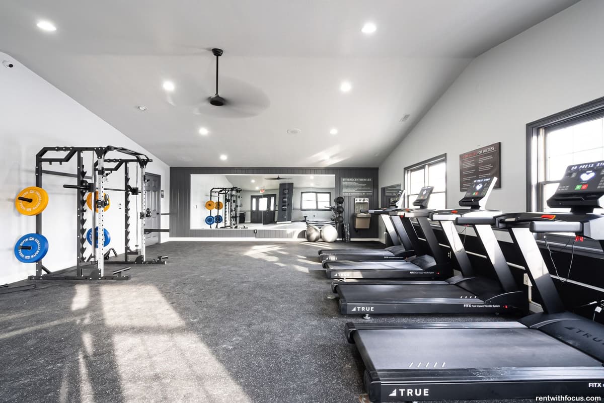The Reserve on Southtowne Il - Apartment - 19