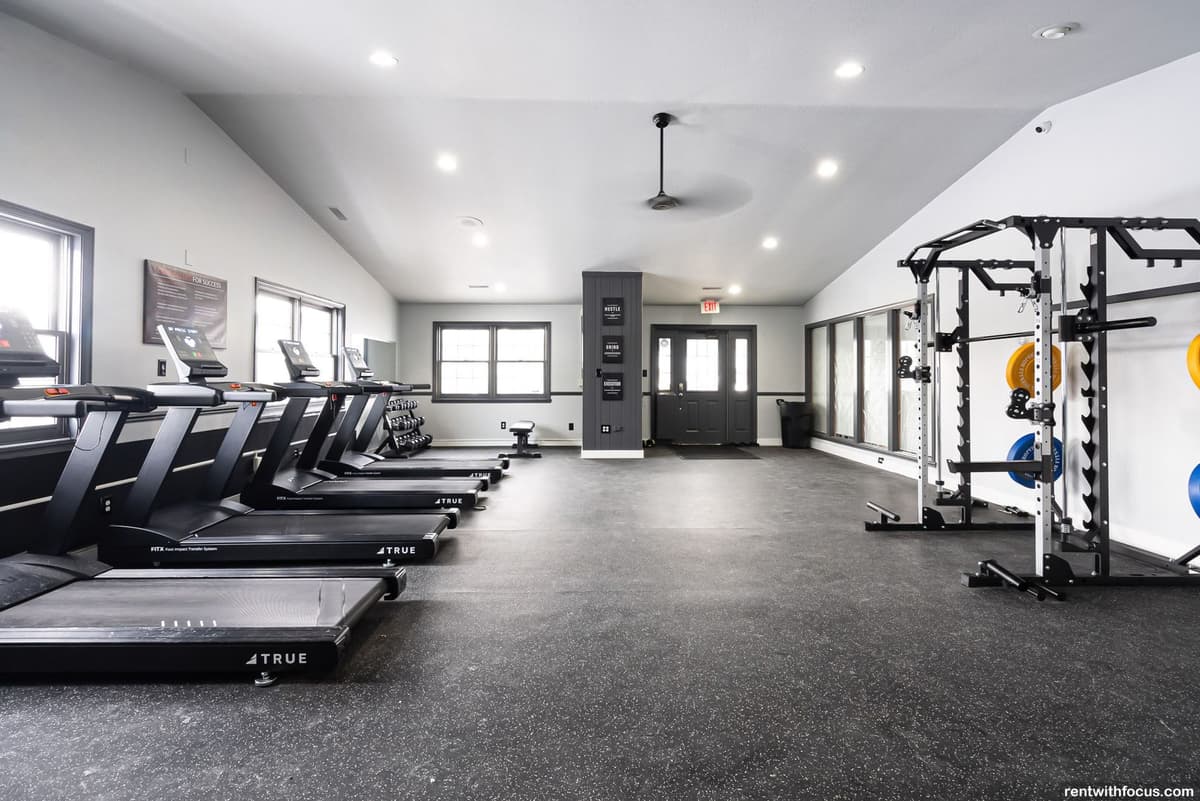 The Reserve on Southtowne Il - Apartment - 16