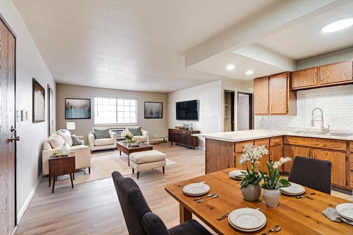 The Reserve on Southtowne Il - Apartment - 40