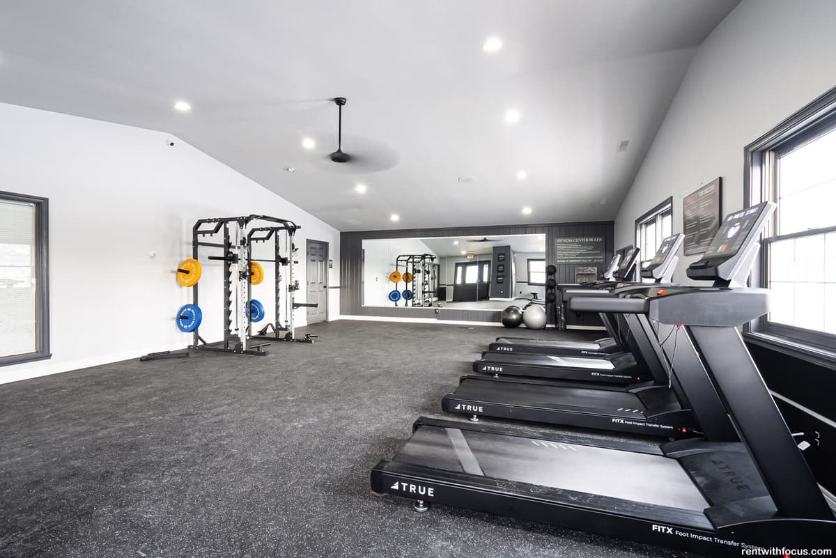 The Reserve on Southtowne Il - Apartment - 14