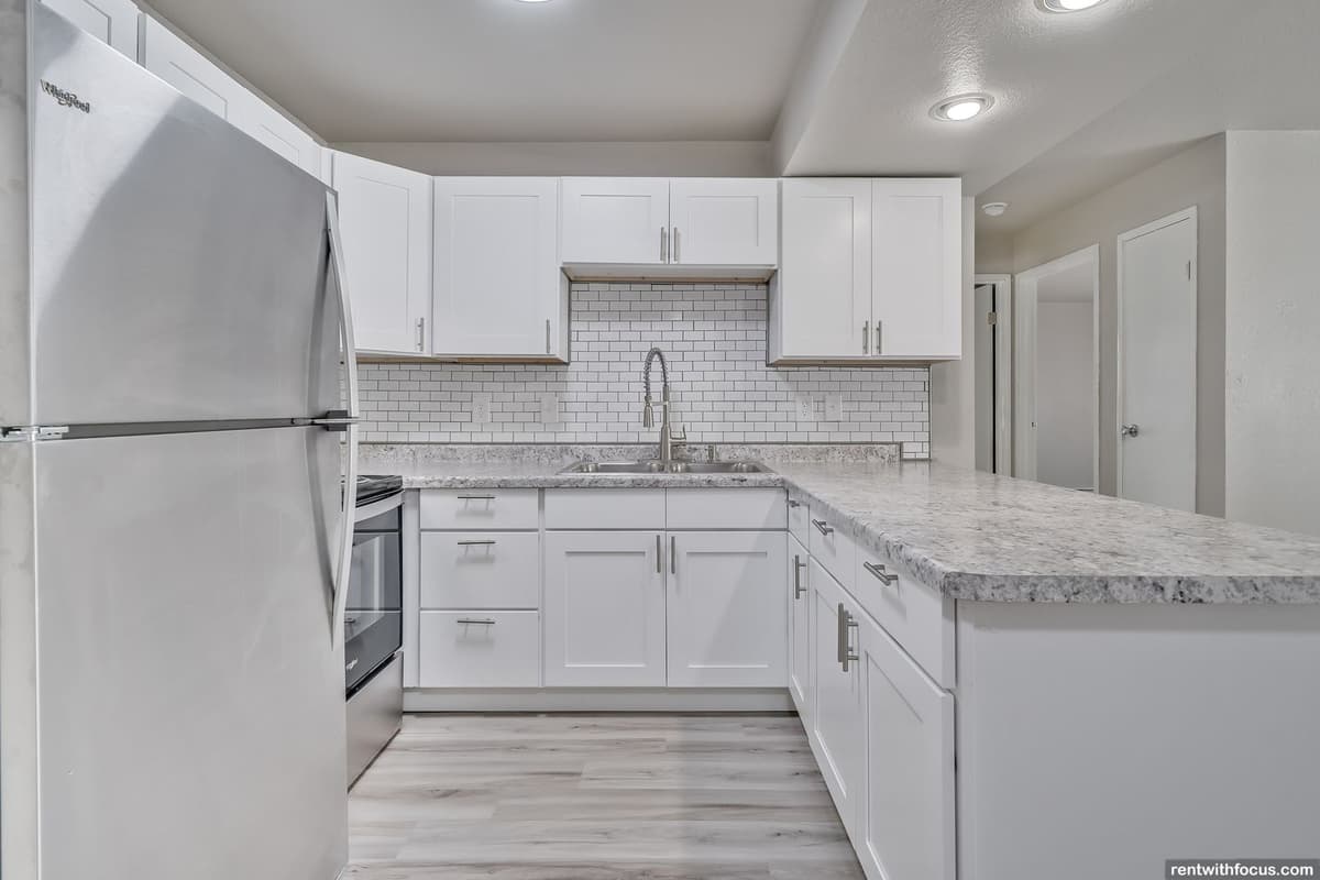 The Reserve on Southtowne Il - Apartment - 21