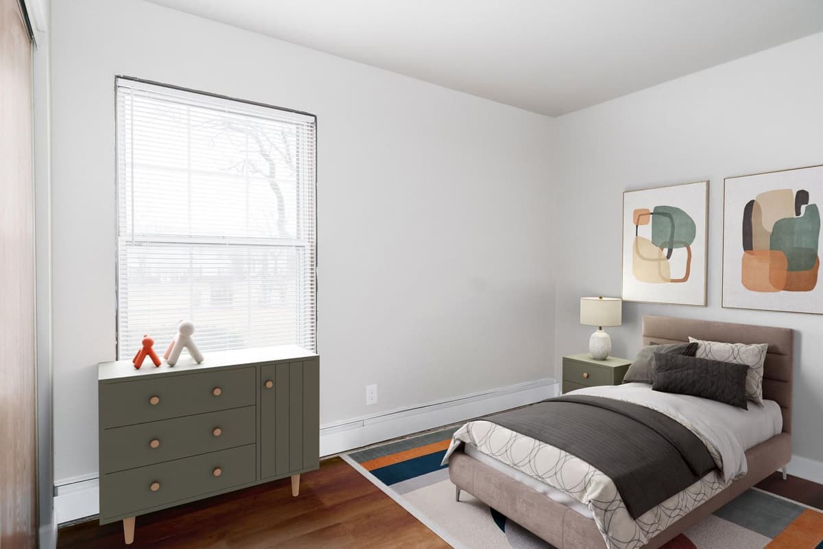 The Reserve on Southtowne Il - Apartment - 54