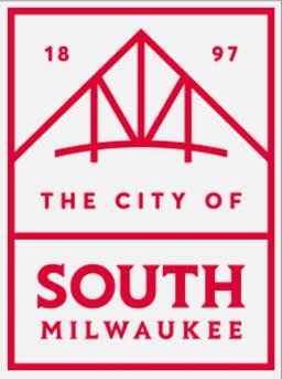 city of South Milwaukee logo