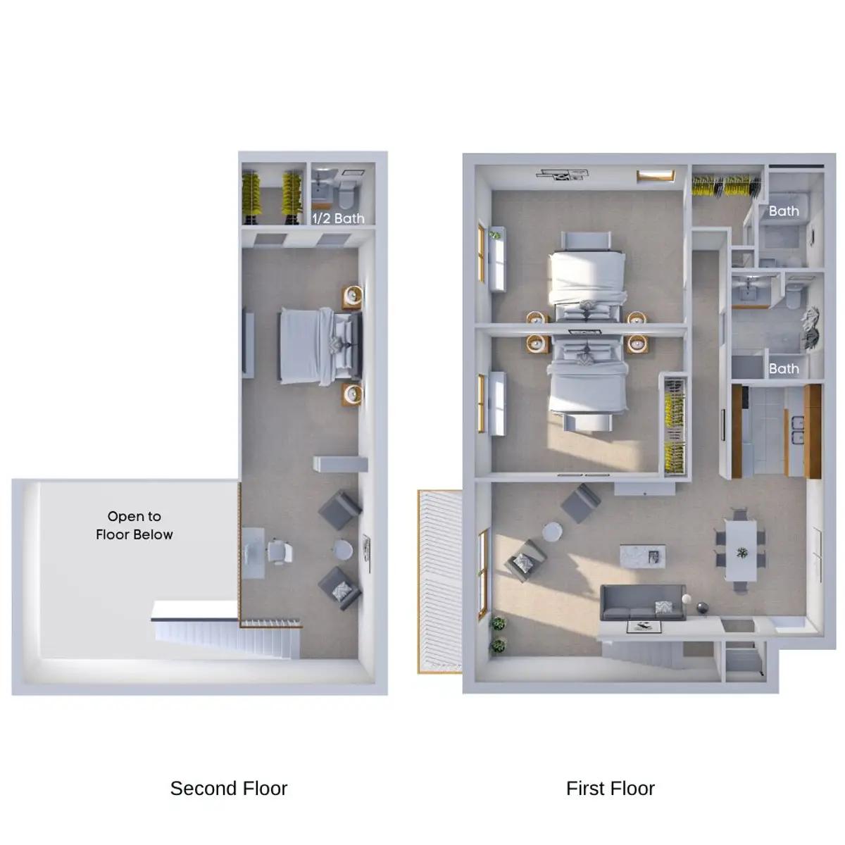 undefined apartments for rent - image - upper-loft.jpg - 0