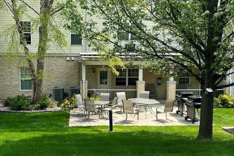 South Milwaukee apartments for rent - image - sunrise-village-senior-apartments-south-milwaukee-wi-building-photo (1).jpg