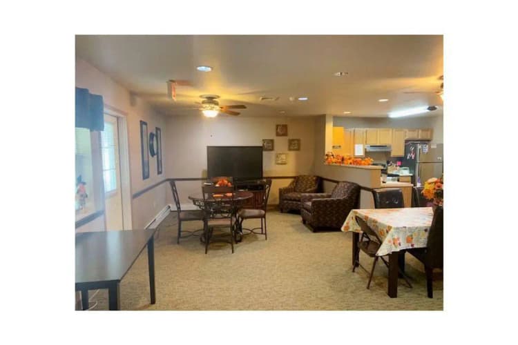 South Milwaukee apartments for rent - image - sunrise-village-senior-apartments-south-milwaukee-wi-building-photo (6).jpg
