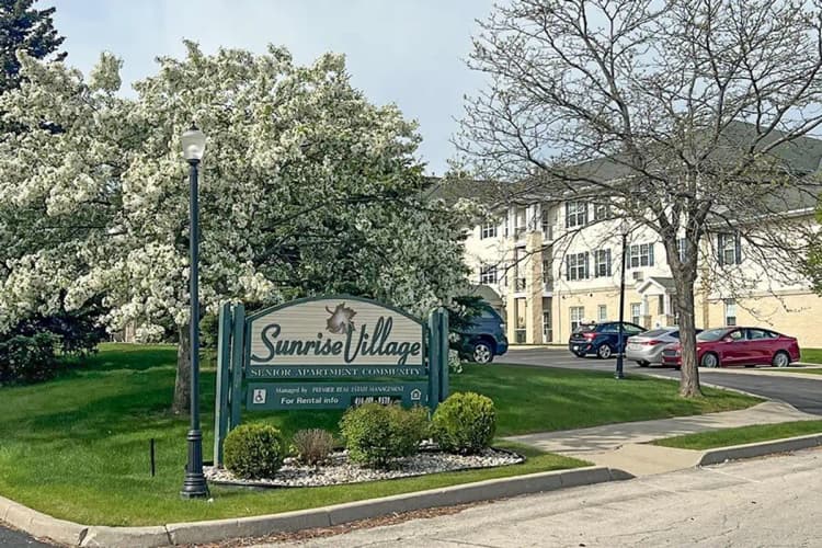 South Milwaukee apartments for rent - image - sunrise-village-senior-apartments-south-milwaukee-wi-primary-photo.jpg