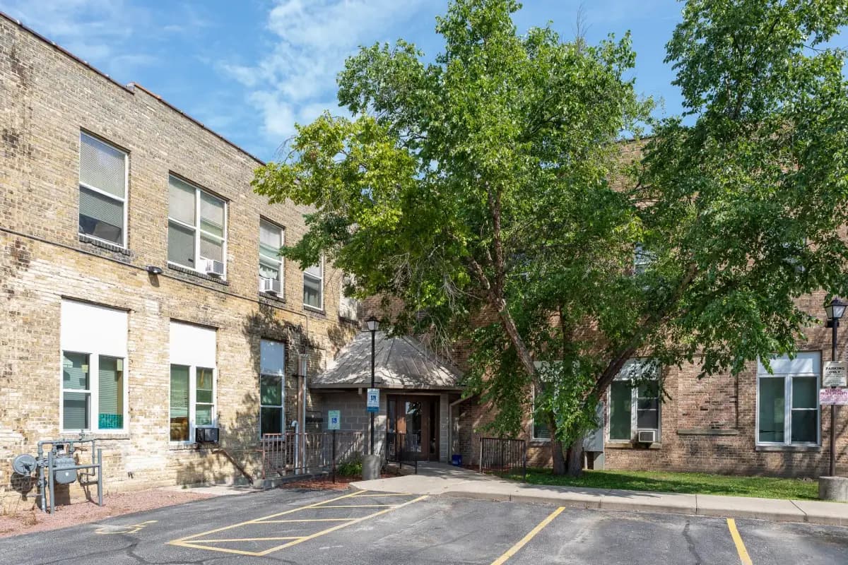 South Milwaukee apartments for rent - Property image - Civic Arms Apartment Homes - 1