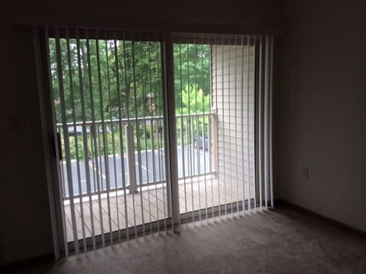 South Milwaukee apartments for rent - image - balcony.jpg