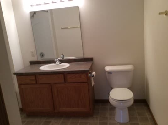 South Milwaukee apartments for rent - image - vanity.jpg