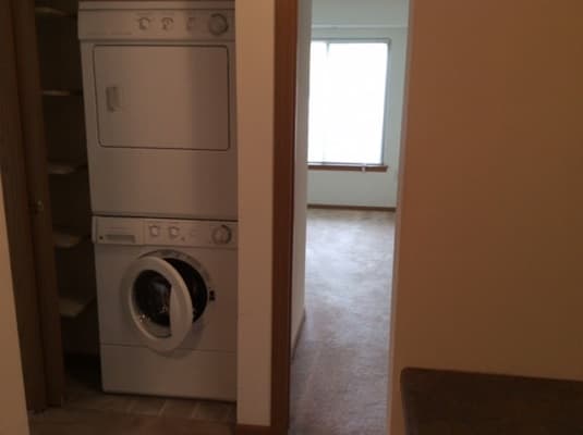 South Milwaukee apartments for rent - image - washer & dryer.jpg