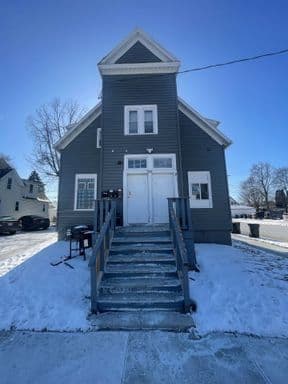 South Milwaukee apartments for rent - Property image - 1235 Michigan Ave. (4 Unit) - 1