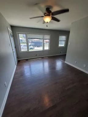 South Milwaukee apartments for rent - Property image - 514 Lakeview Ave. - 2