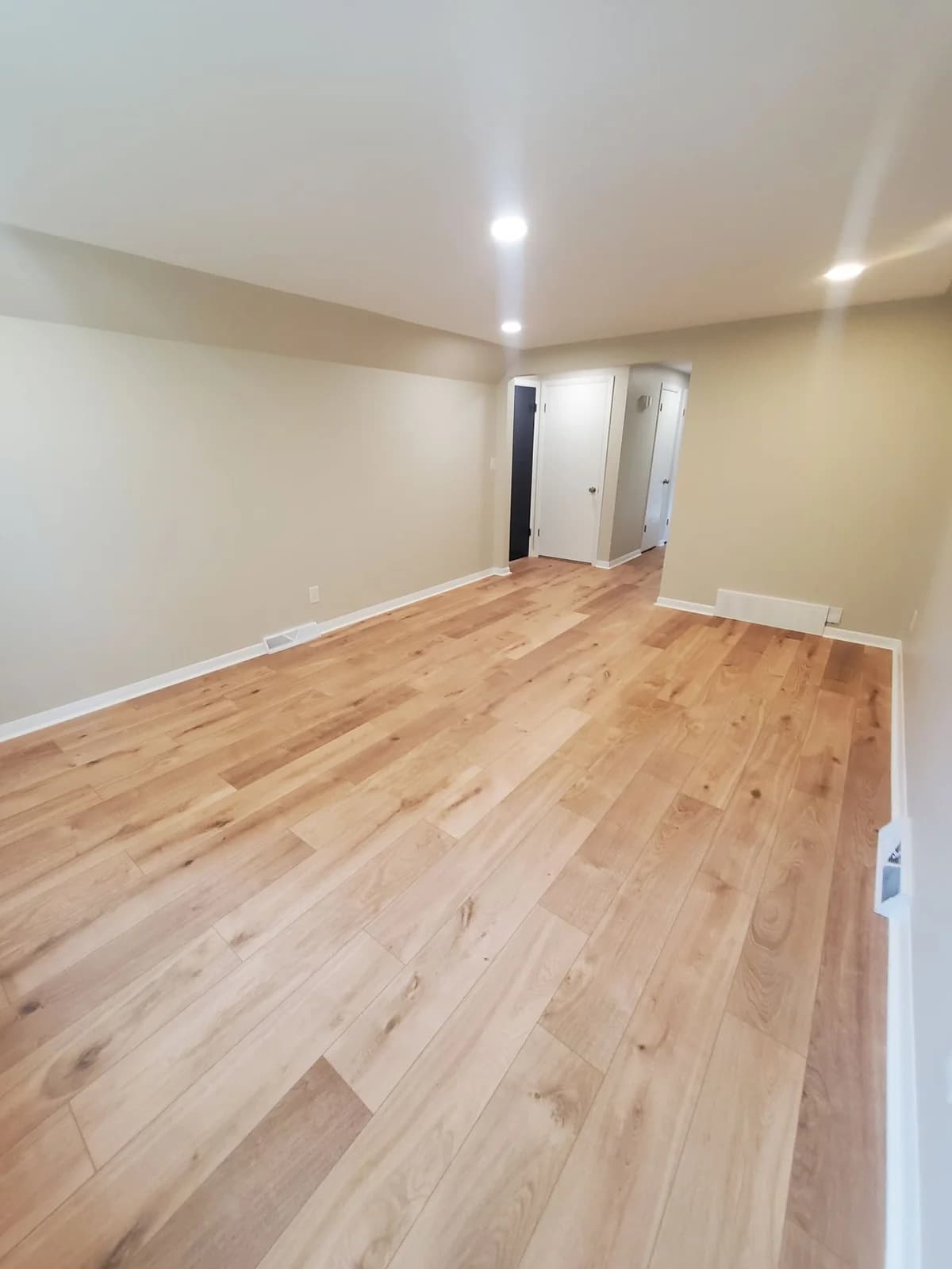 South Milwaukee apartments for rent - Property image - 3708 9th Ave. - Duplex - 2